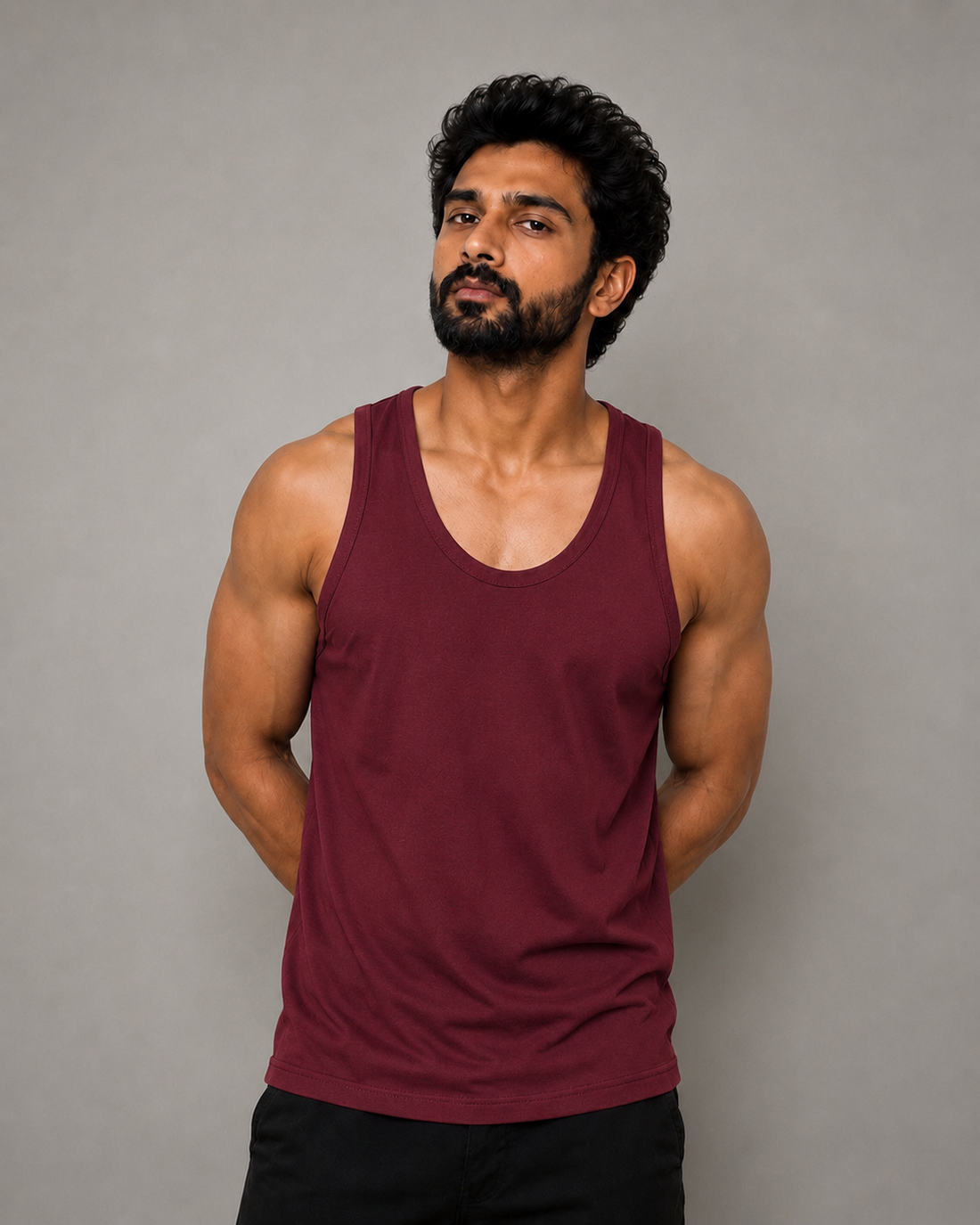 Men’s Tank Top