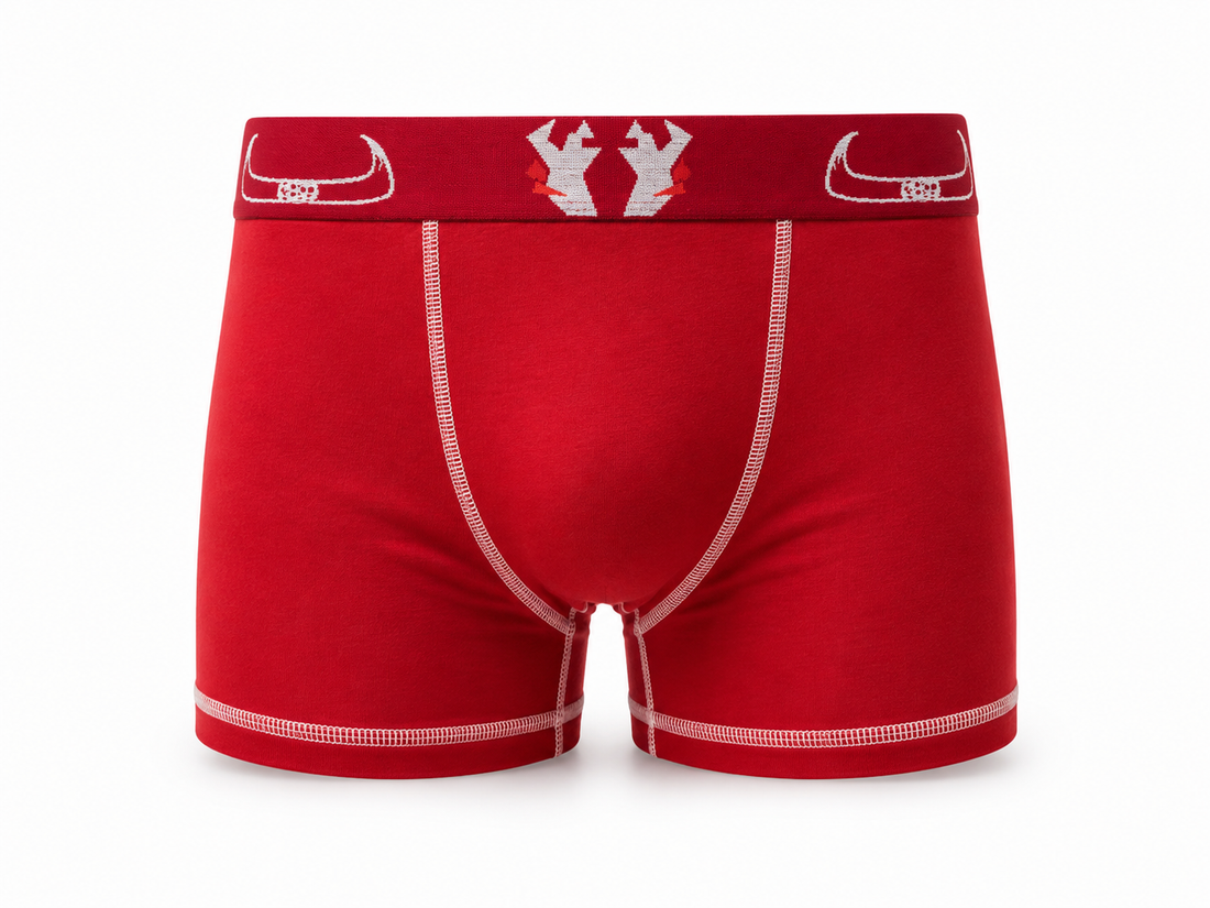 Men's Modal Trunks